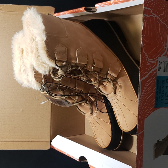 JBU by Jambu Maldive Weather Ready Boot Lace Up Midcalf Boot - Picture 7 of 7